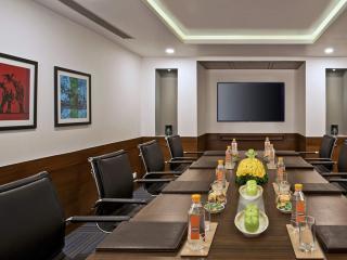 Nirwana Hometel Jaipur- A Sarovar Hotel