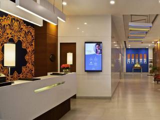Nirwana Hometel Jaipur- A Sarovar Hotel 3*