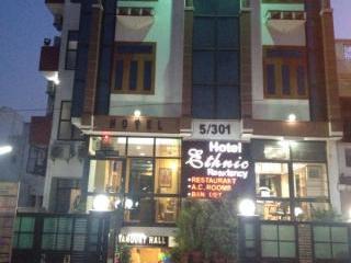 Ethnic Residency 3*