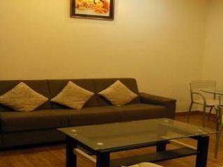 Ethnic Residency