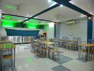 Ethnic Residency Jaipur