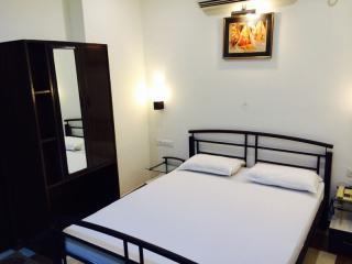 Ethnic Residency Hotel 3*