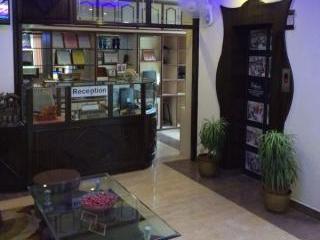 Ethnic Residency Hotel