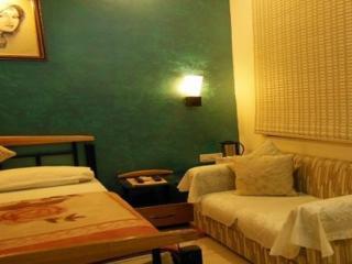 Ethnic Residency Hotel 3*