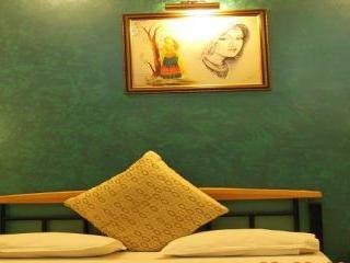 Hotel Ethnic Residency