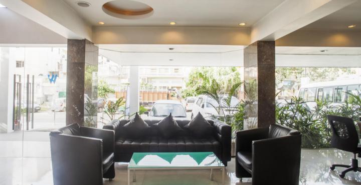 The Street Beacon, 3* Jaipur