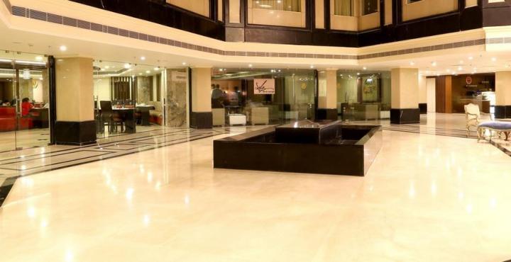 Golden Tulip 5* Jaipur