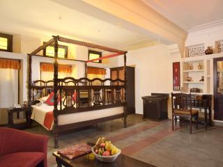 Hotel Karma Haveli 4*