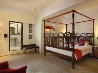 Hotel Karma Haveli Jaipur