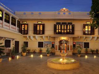 Karma Haveli Jaipur