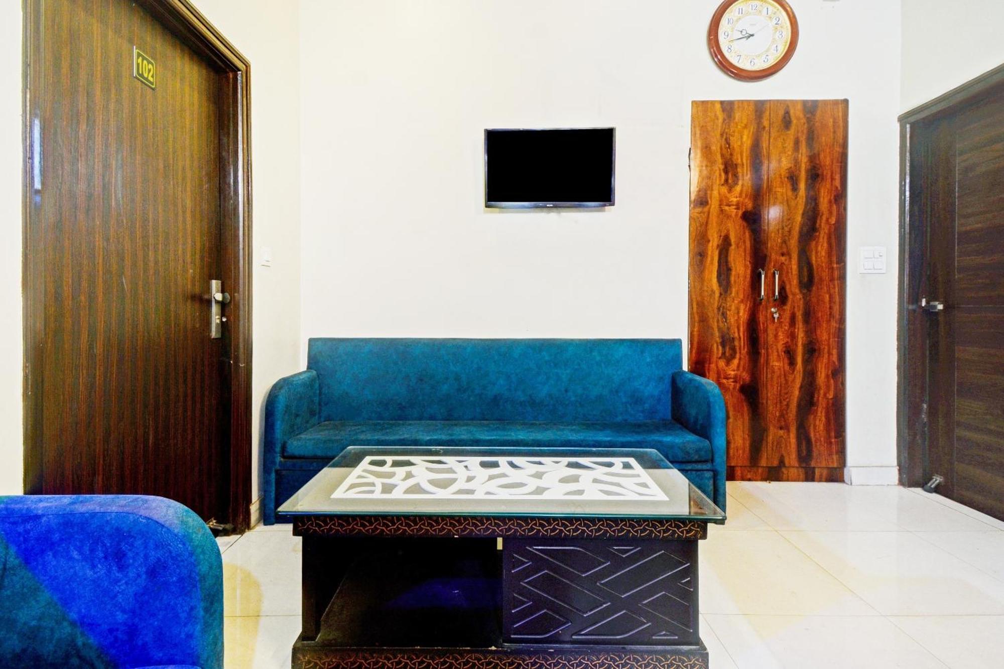 Hotel Collection O Tejesvi Jaipur