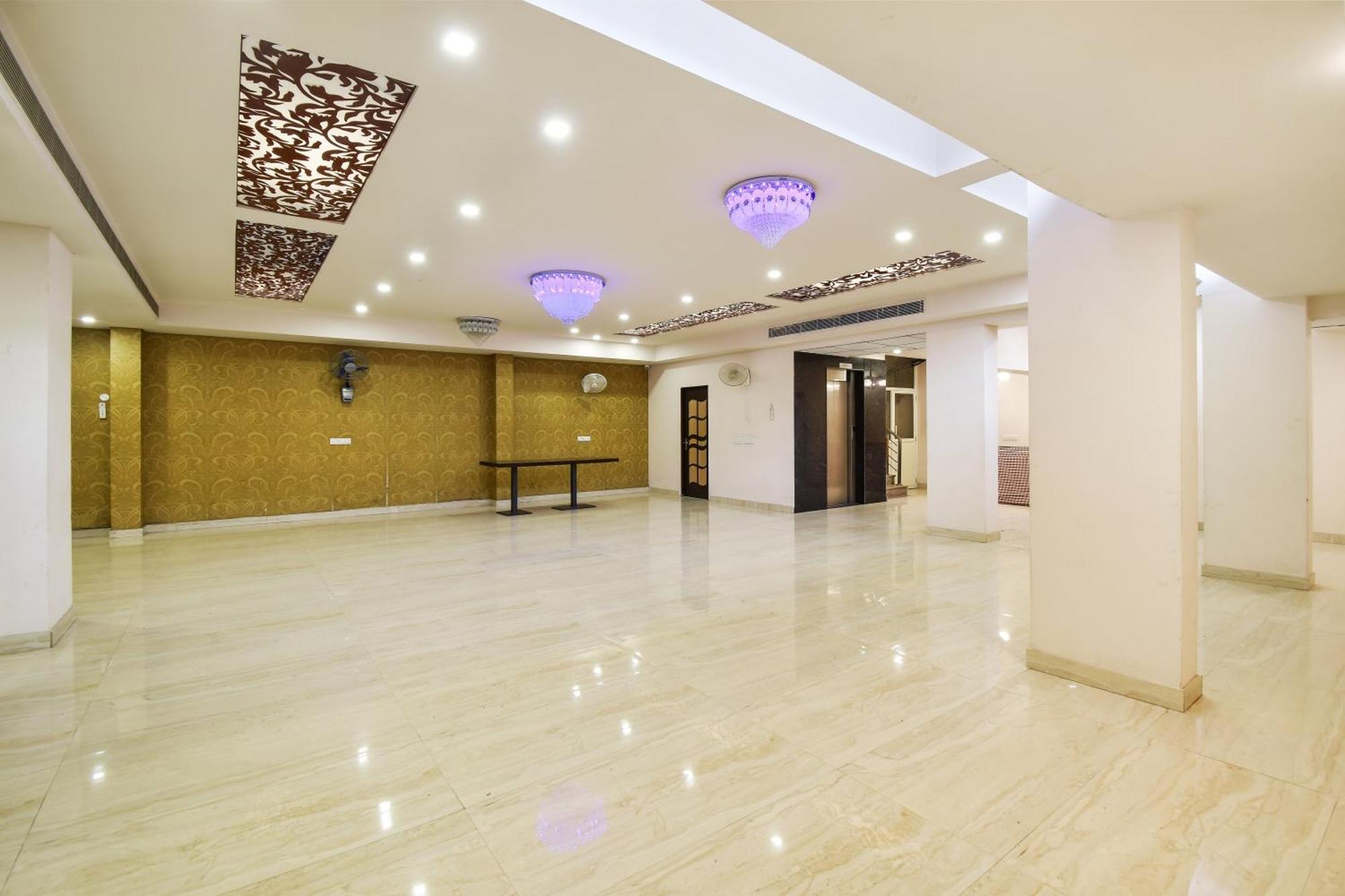Hotel Collection O Guru Kripa Jaipur