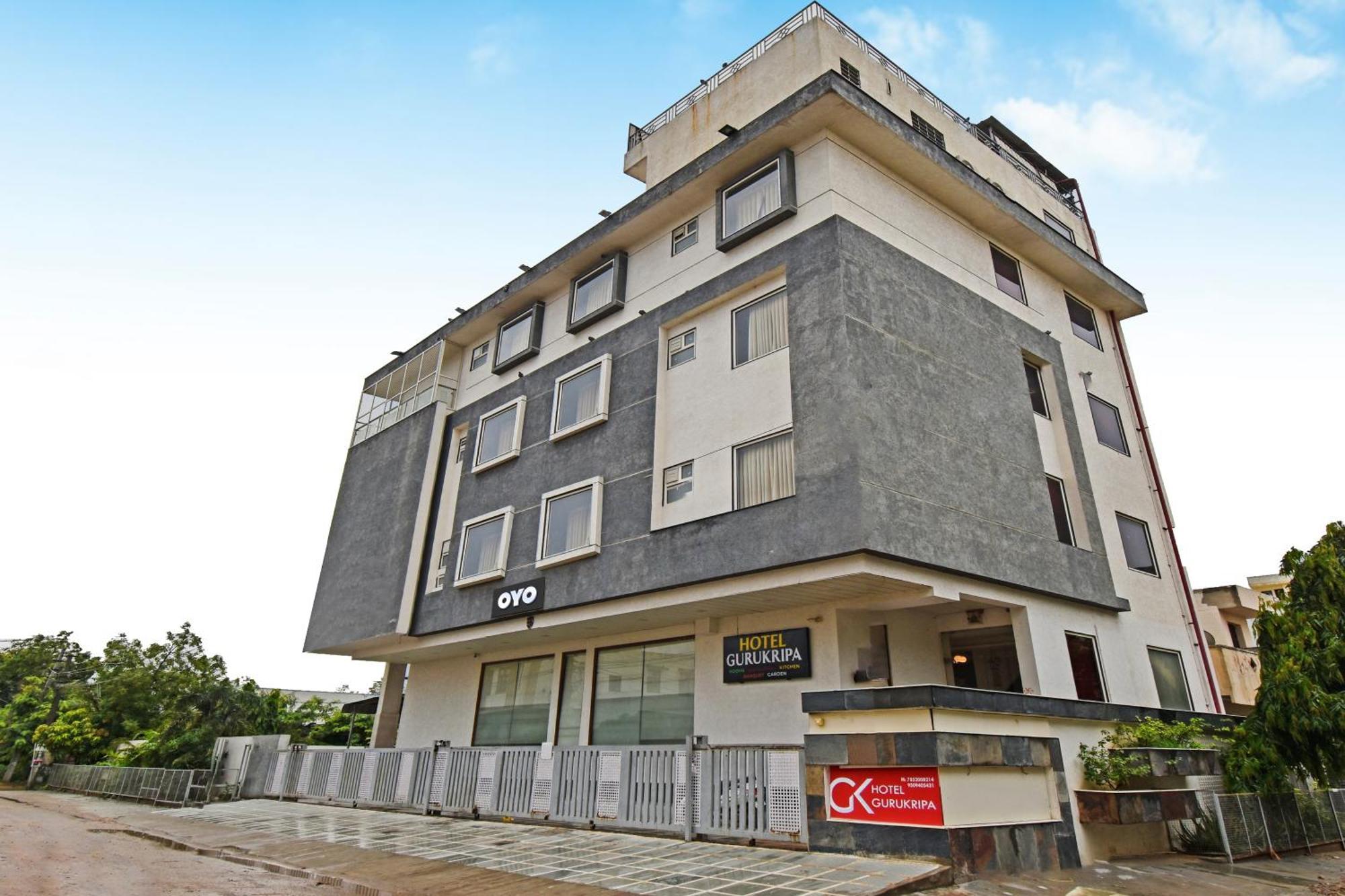 Hotel Collection O Guru Kripa