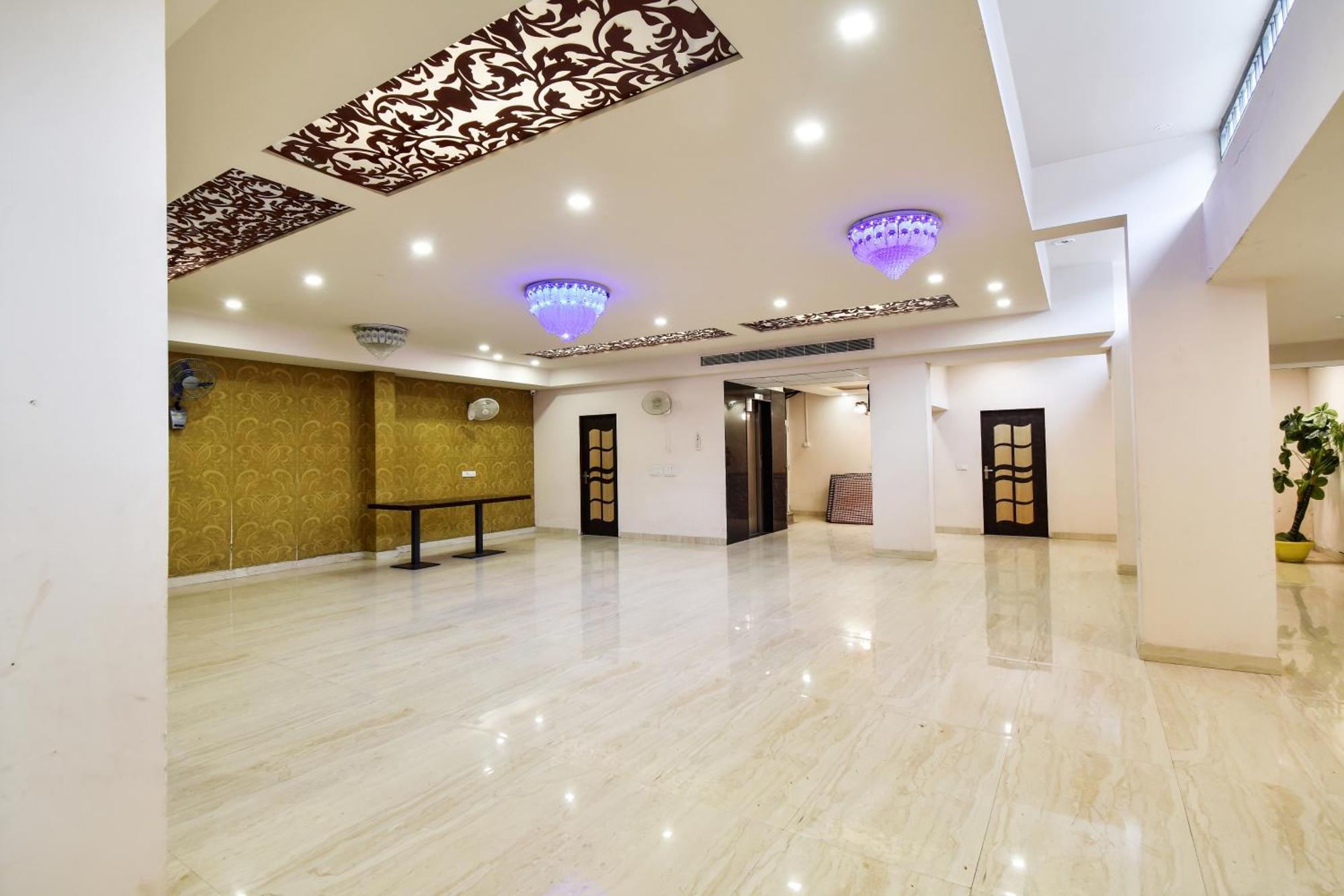 Hotel Collection O Guru Kripa 4*