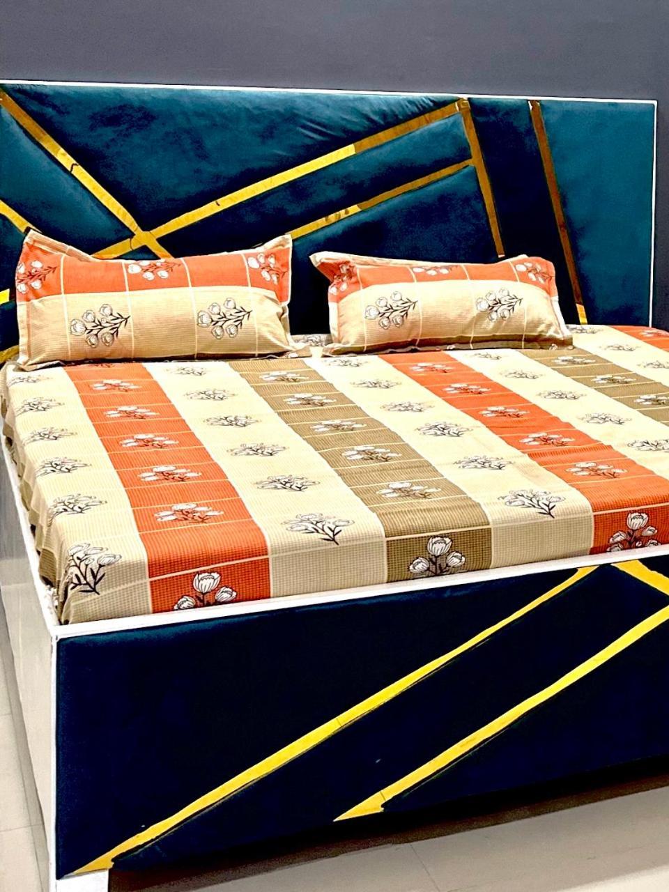 Uptown Jaipur- Luxury Premium Jaipur