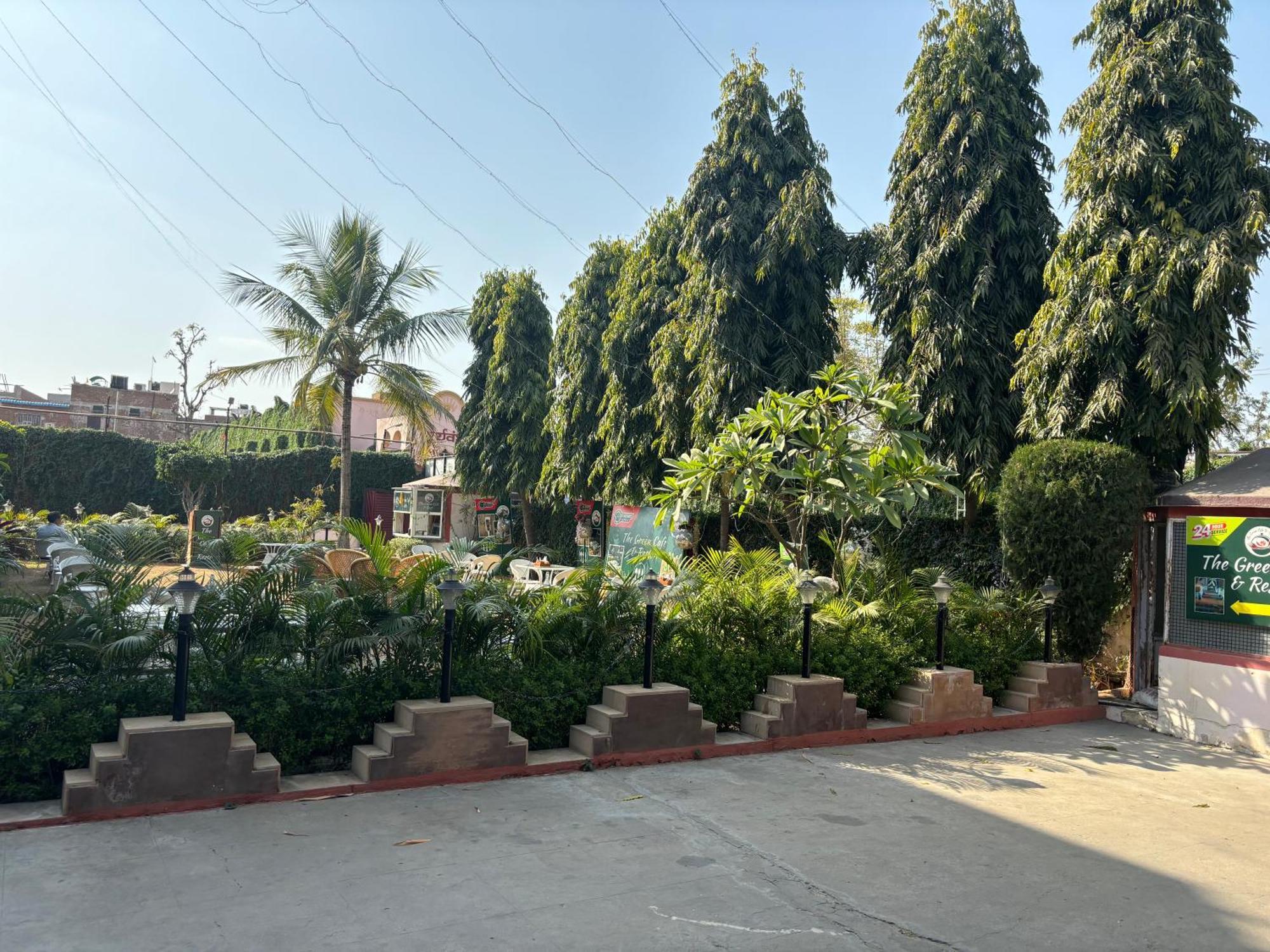 Maya International Hotel