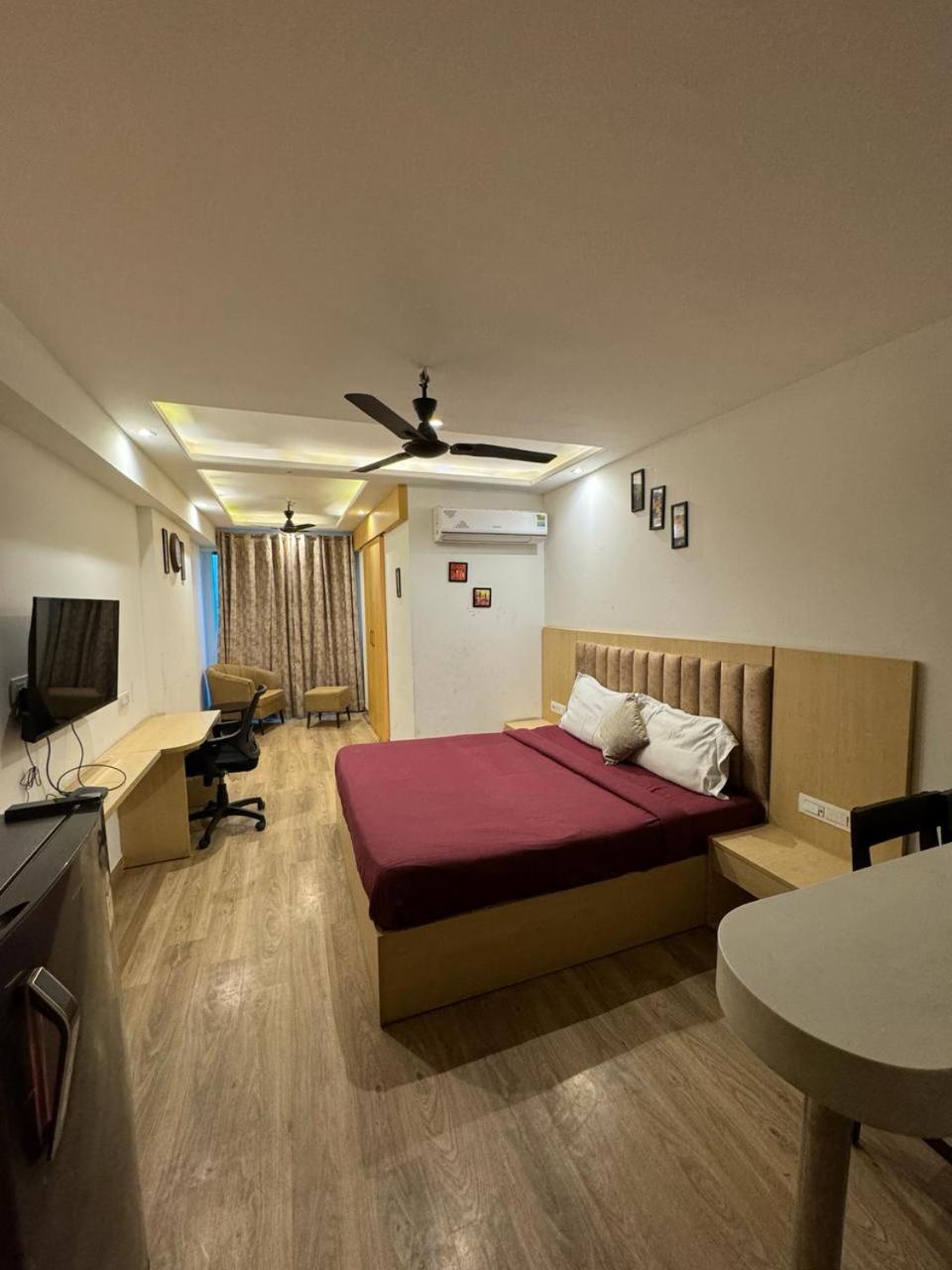 The Grand Anukampa By Zen Den Jaipur