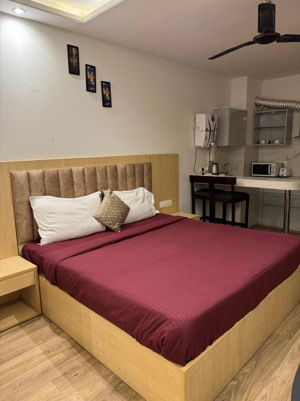 The Grand Anukampa By Zen Den Jaipur