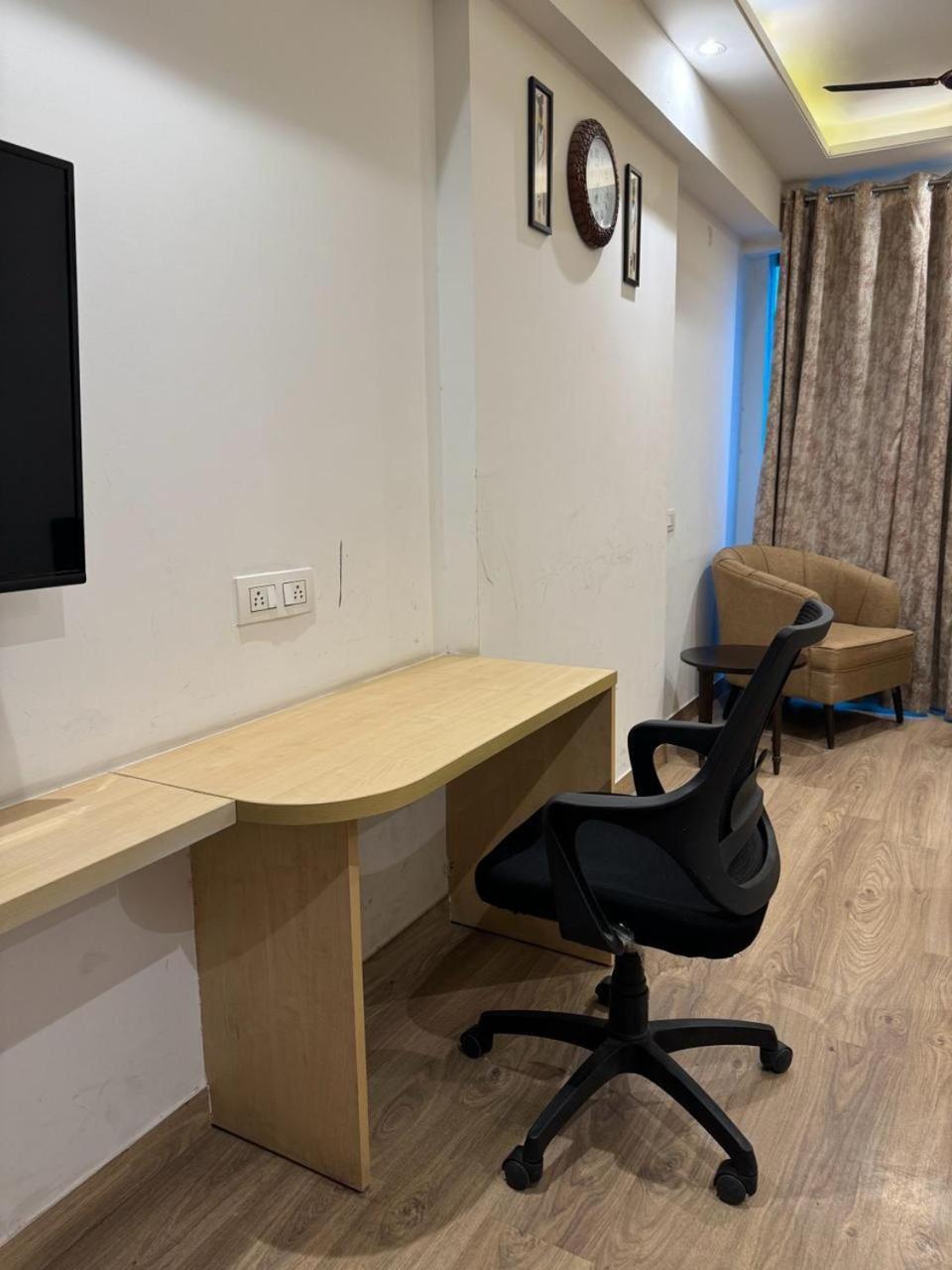 The Grand Anukampa By Zen Den Hotel