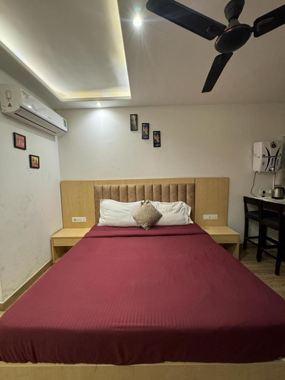 Hotel The Grand Anukampa By Zen Den