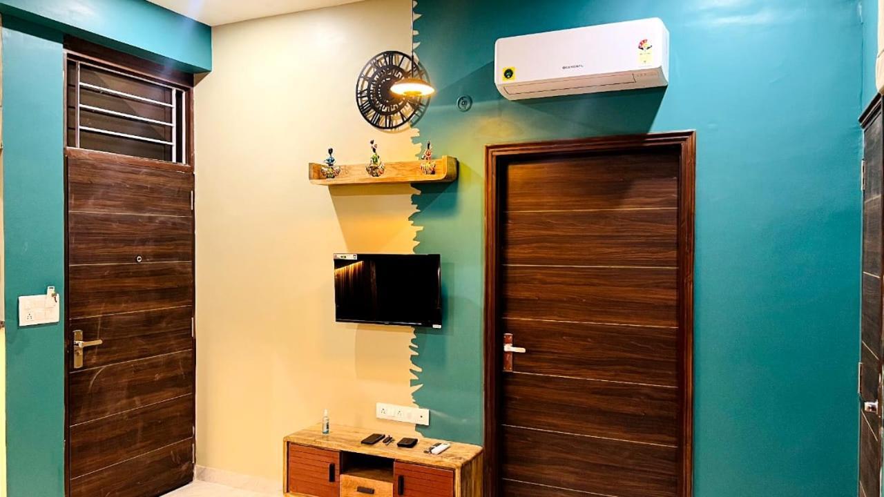 Pearl By Ven A Casa-home Apartment Jaipur