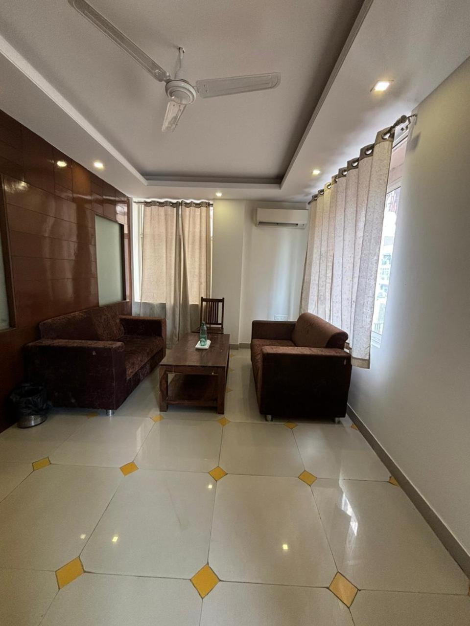 Tipsyy Heritage Heights Guest house Jaipur