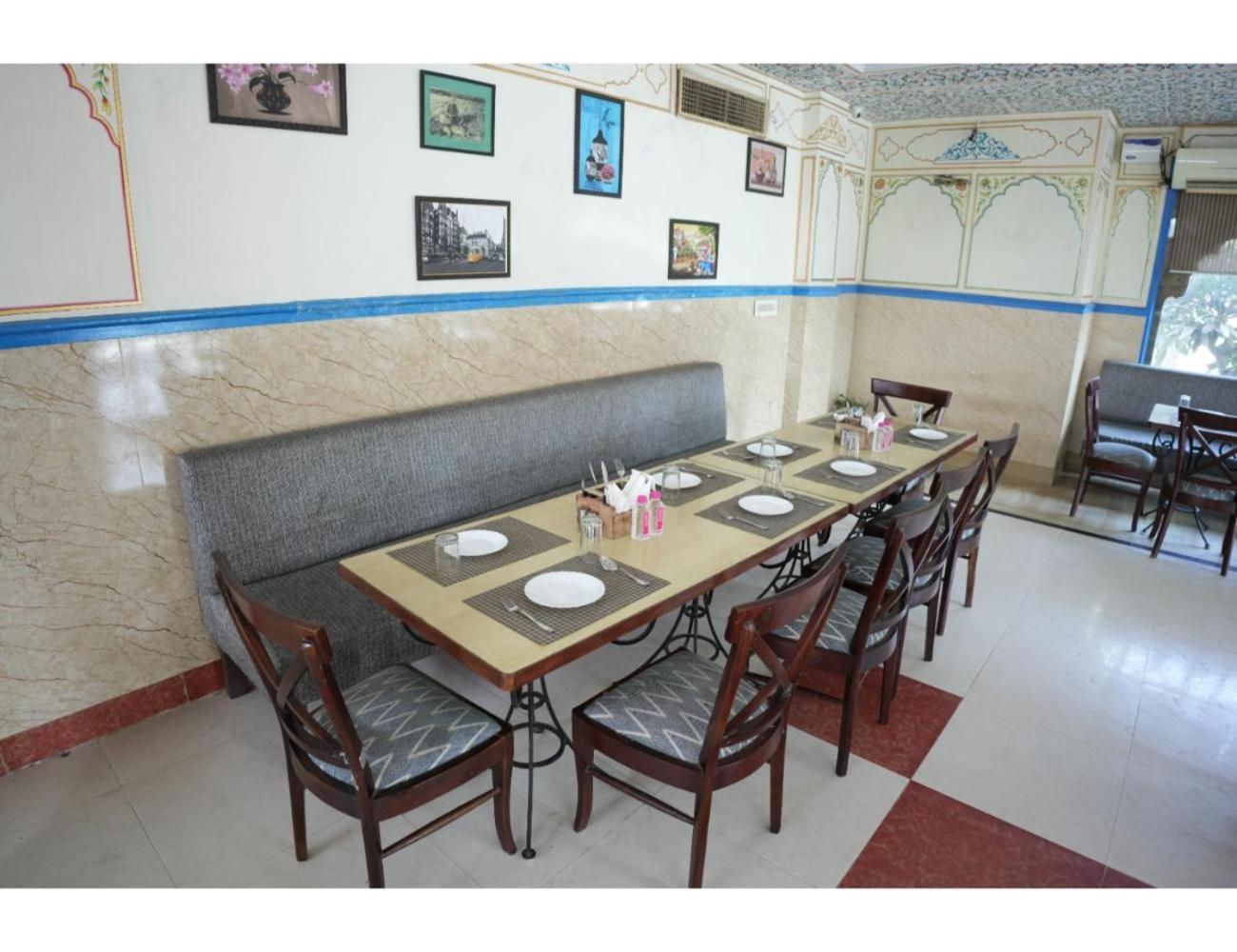 Homestay Mahal Rajwada Rajasthan Jaipur