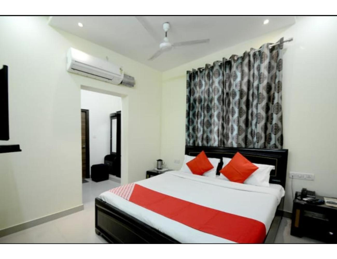 Homestay Heiwa Inn, Jaipur