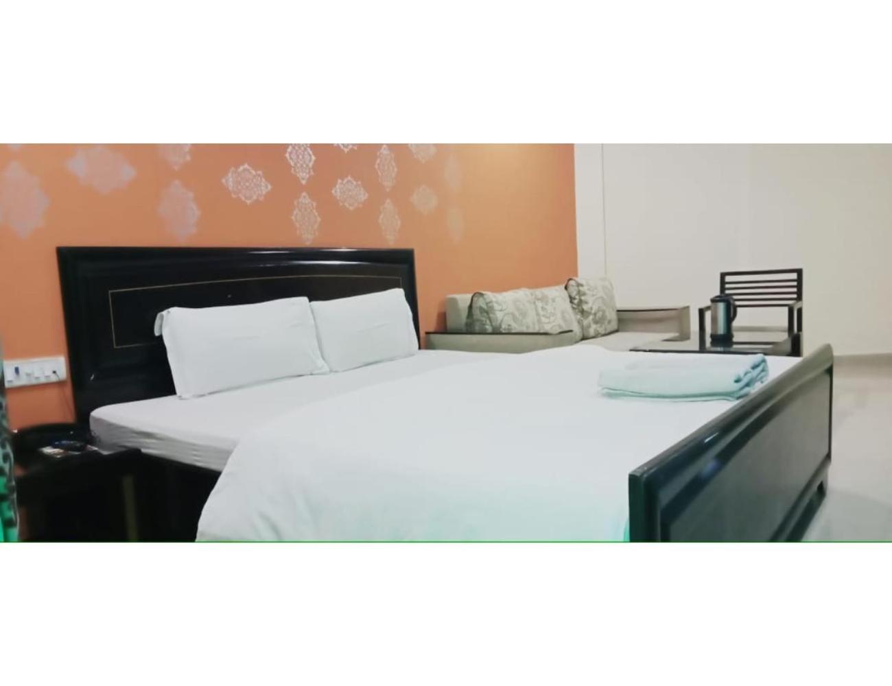 Heiwa Inn, Jaipur
