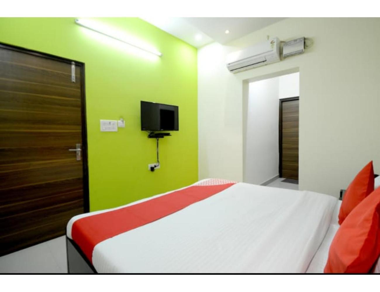 Heiwa Inn, Homestay