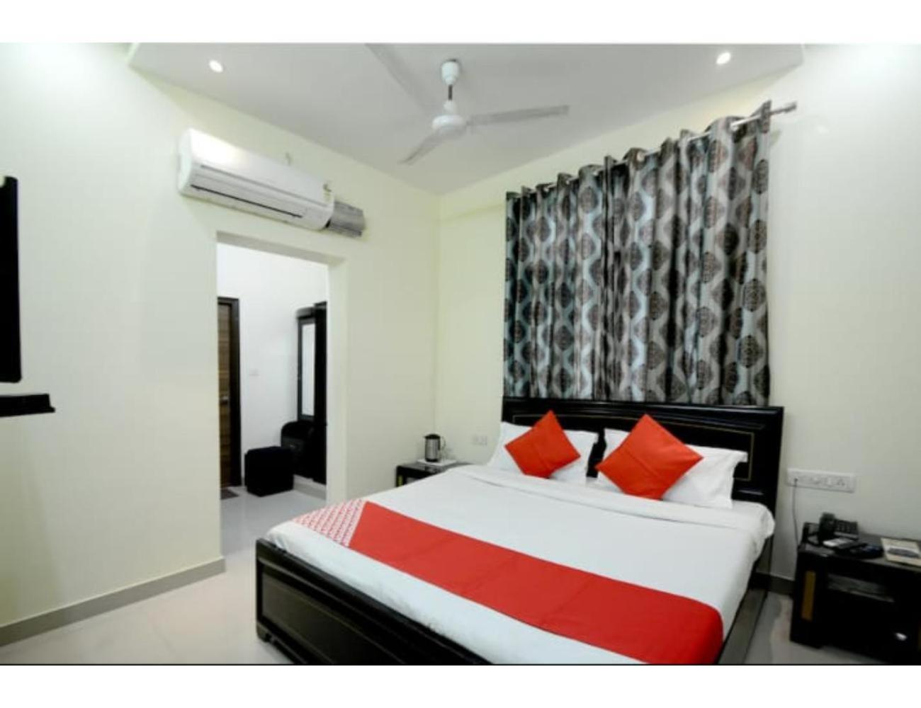 Heiwa Inn, Homestay