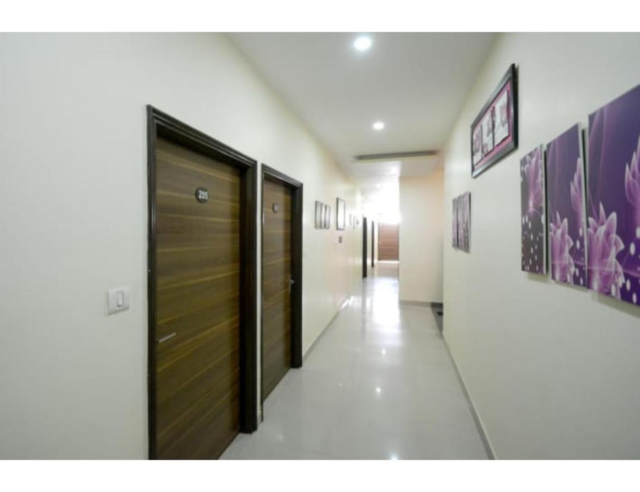 Heiwa Inn, Homestay *