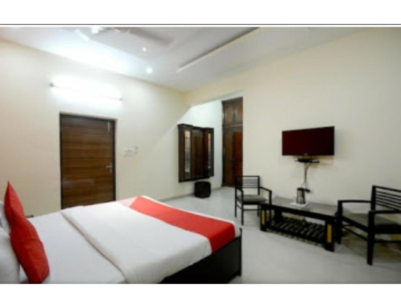 Heiwa Inn, Homestay Jaipur