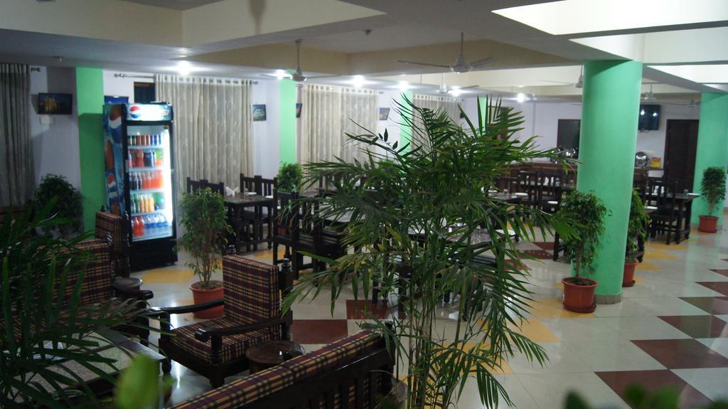 Roma Palace Hotel