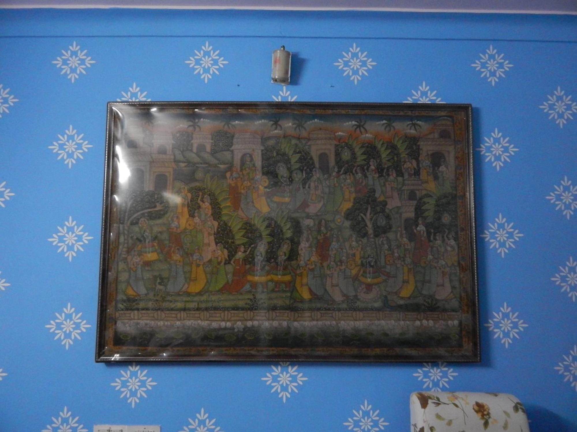 Vishal Guest house