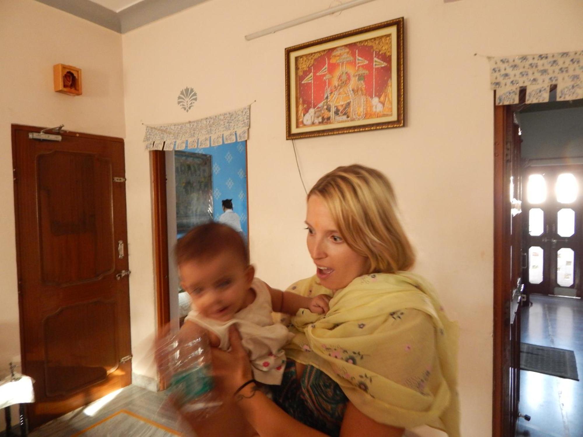 Vishal *