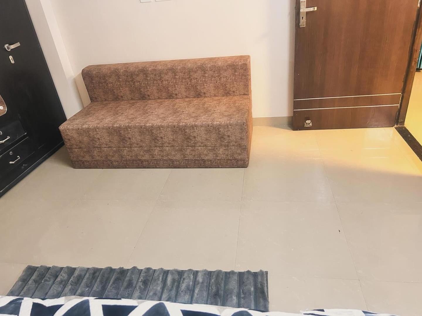 Urban Lily - Centre Apartment Jaipur