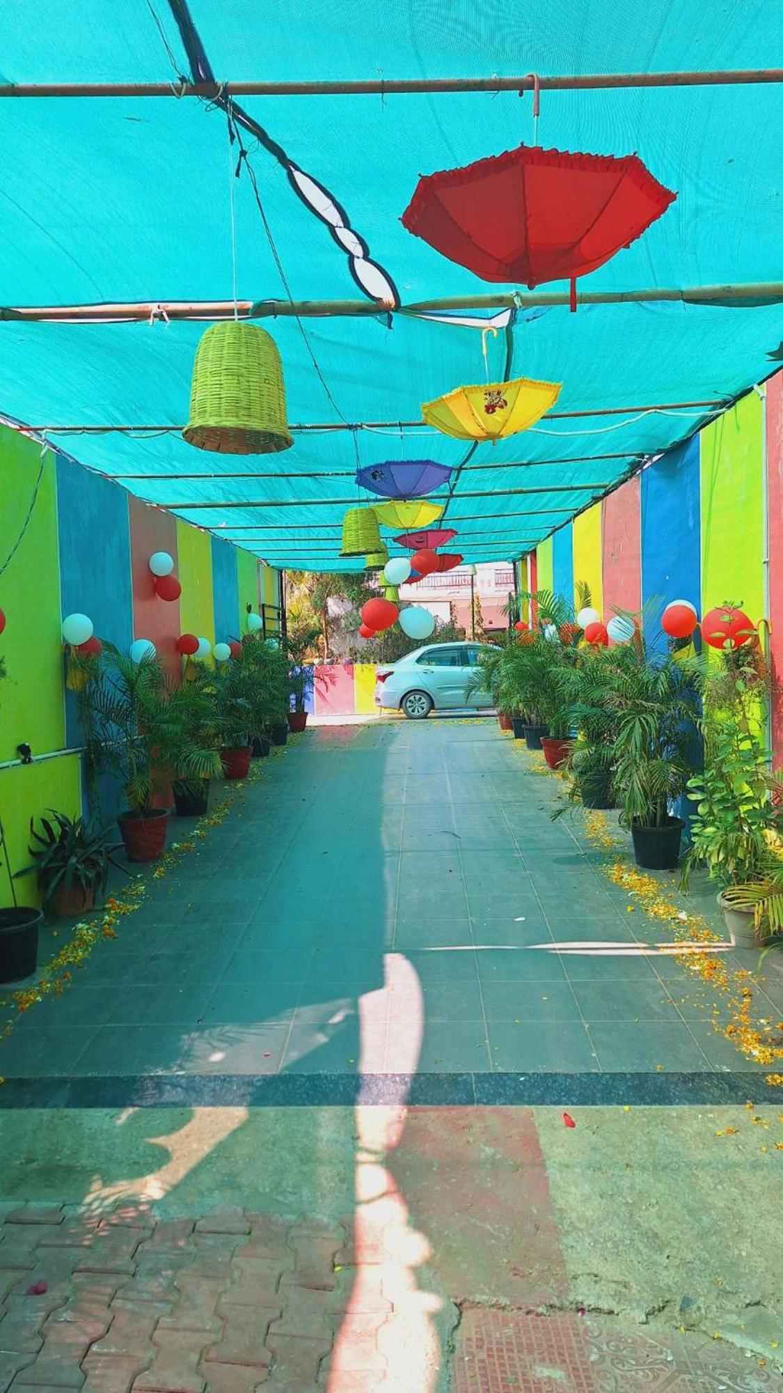 Sukoon Natural Farm *