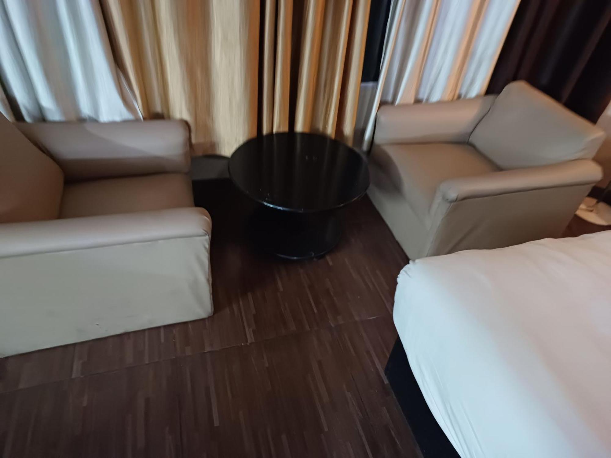 Maya International Hotel 3*