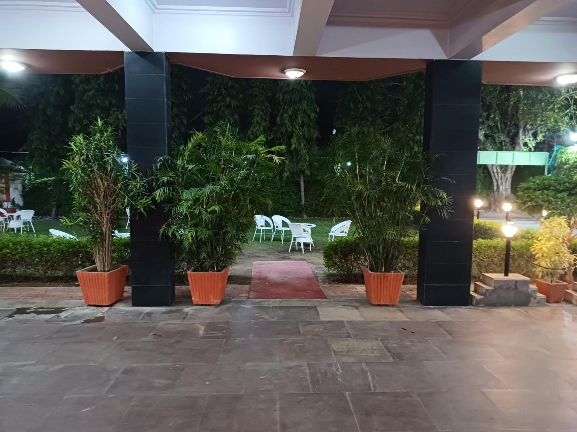 Maya International