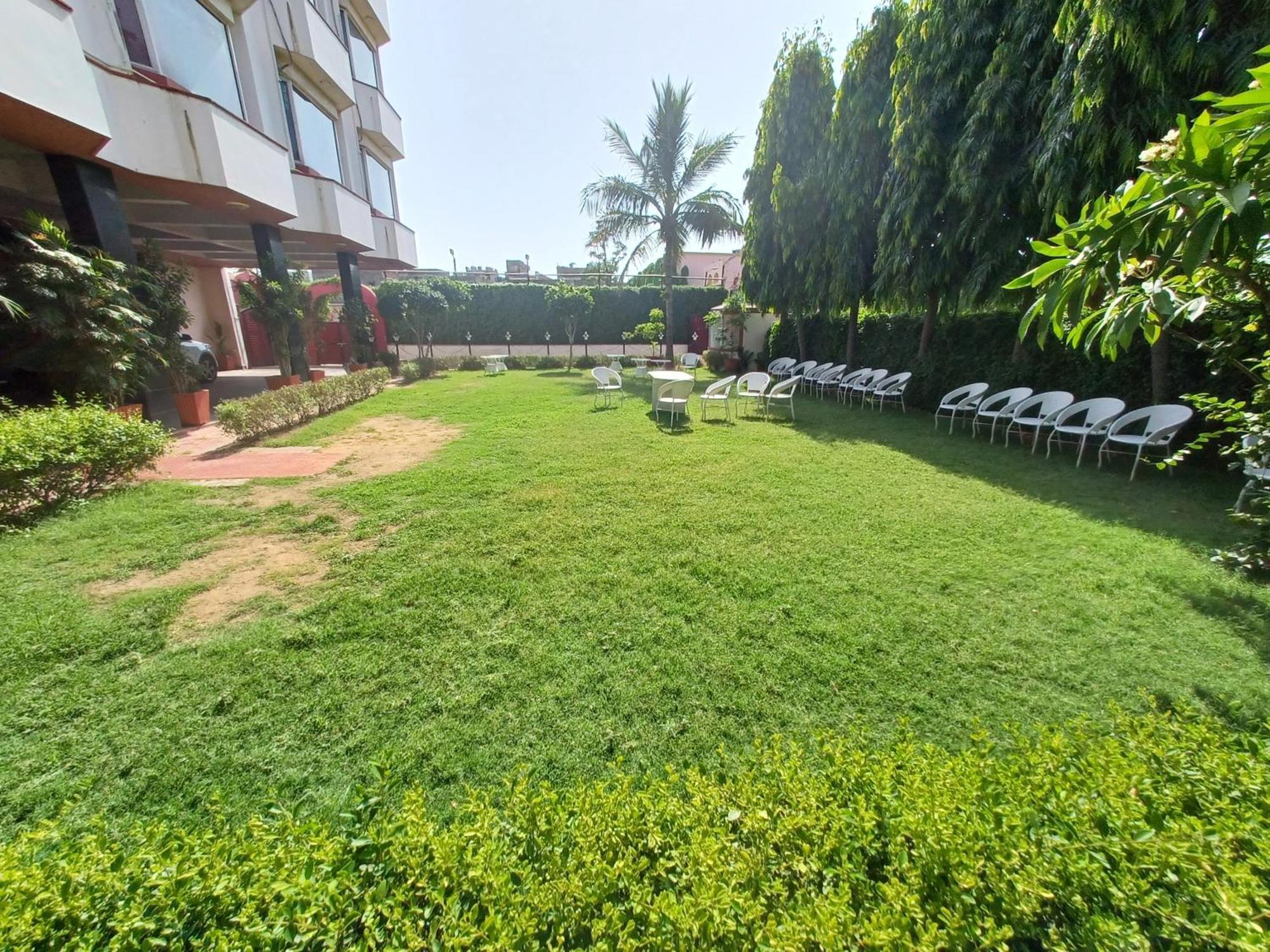 Maya International Jaipur