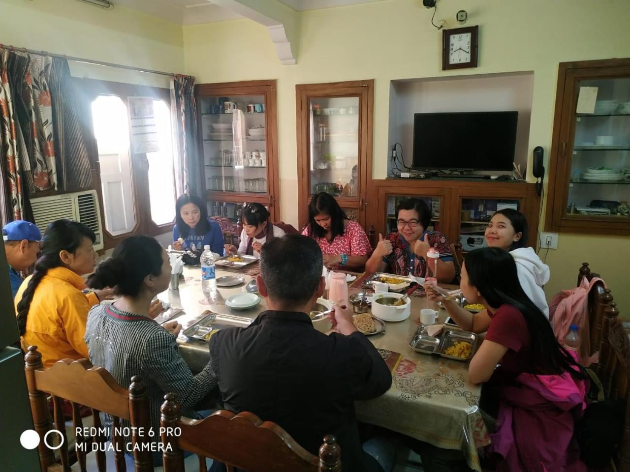 Homestay Boby 