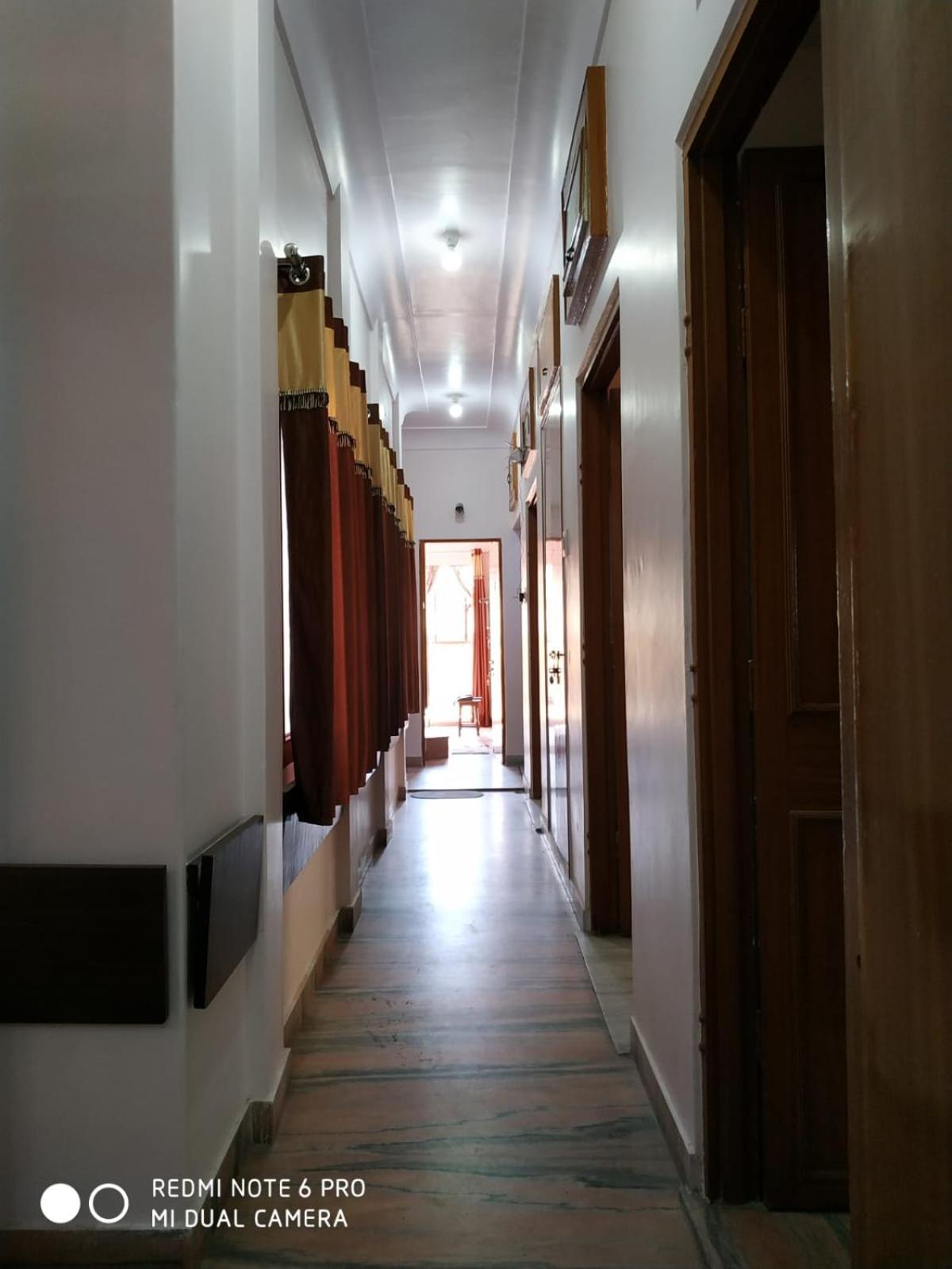 Homestay Boby 