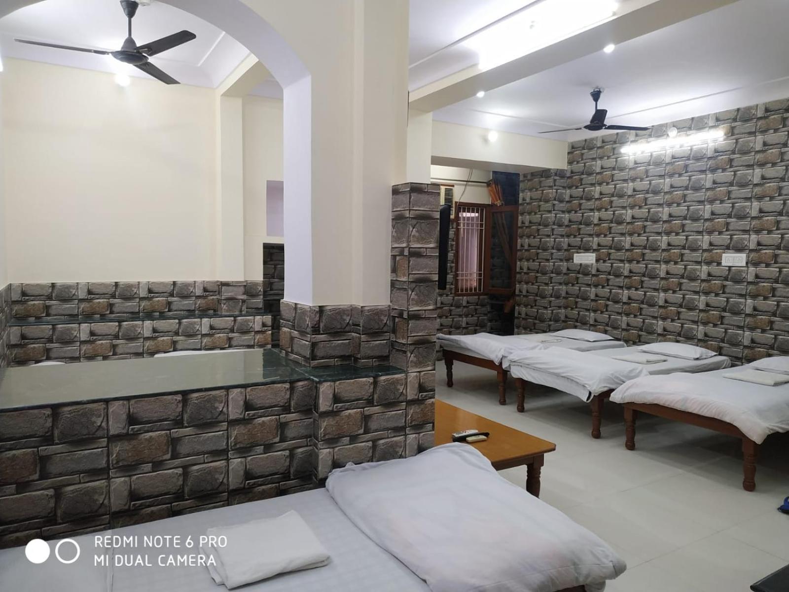 Homestay Boby 