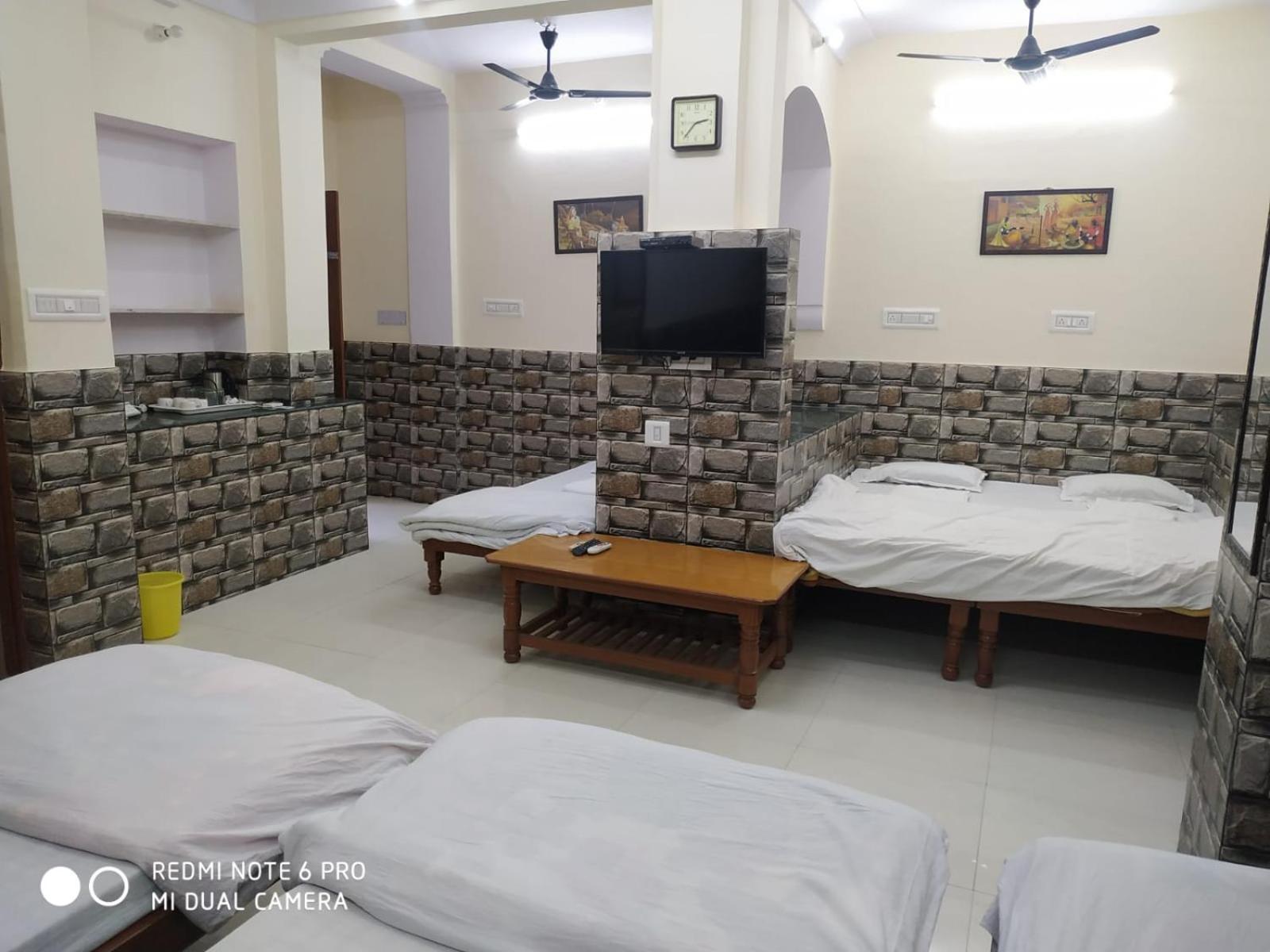 Homestay Boby 