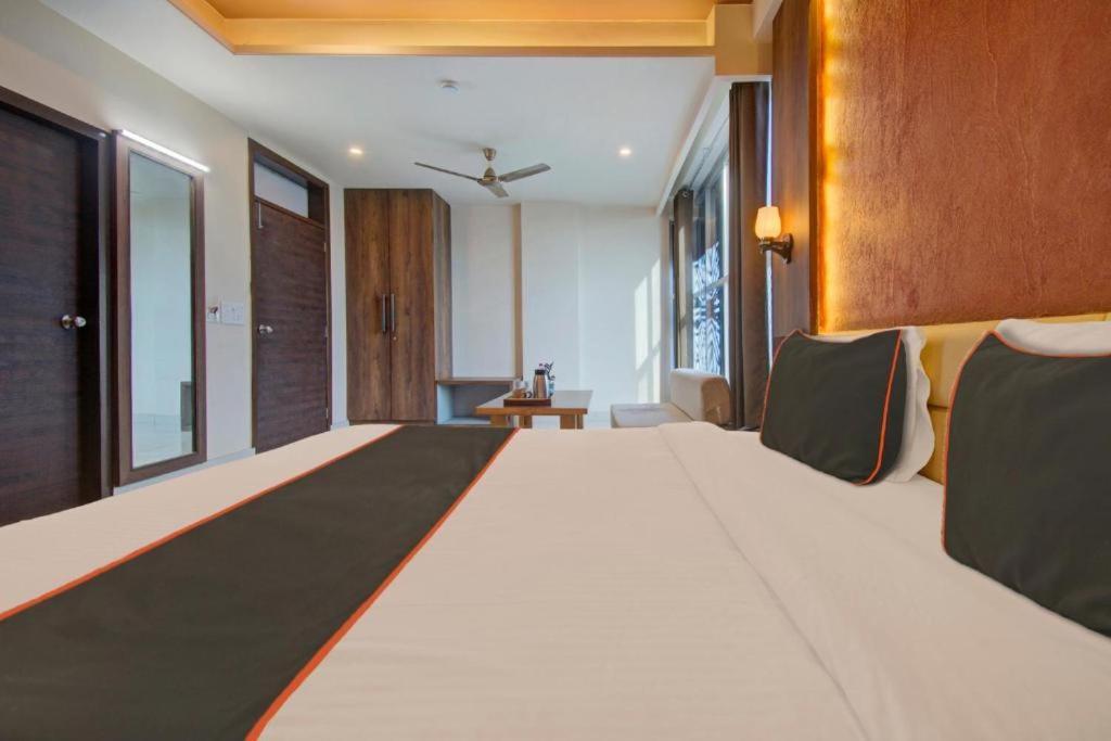 Aravali Inn