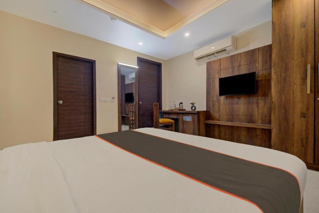 Aravali Inn Jaipur