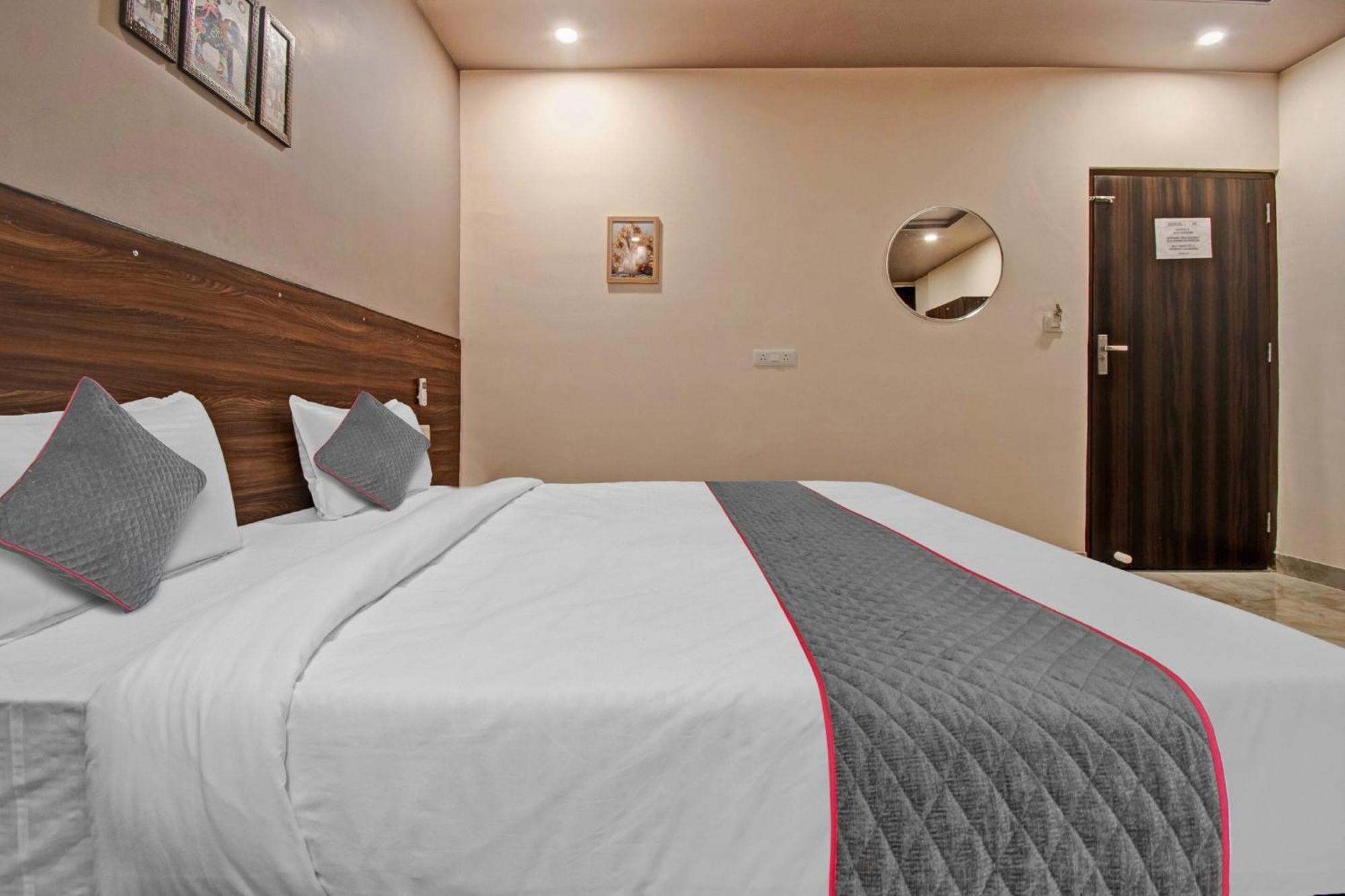 Hotel O Raaso Inn Hotel 3*