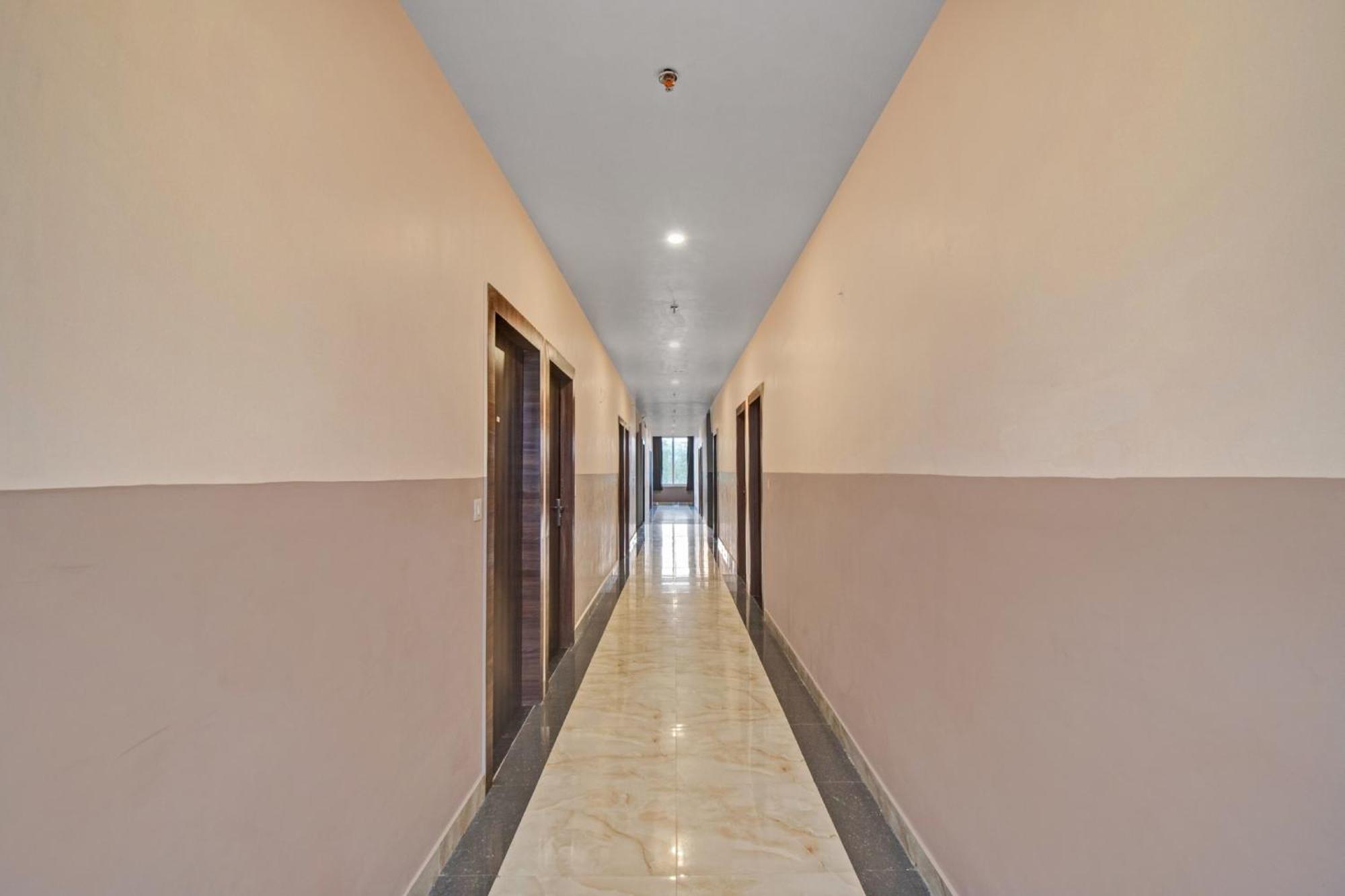 Hotel O Raaso Inn Hotel