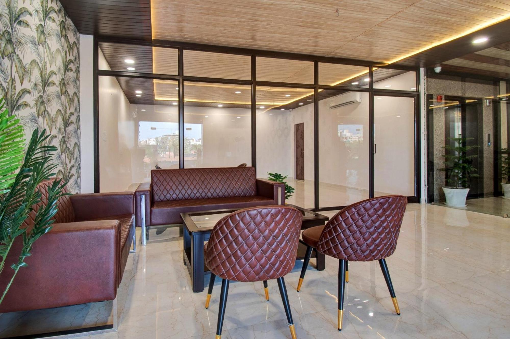 Hotel O Raaso Inn